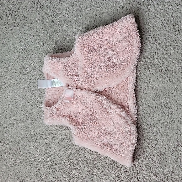 Carter's Baby Girl's Vest - Picture 1 of 8